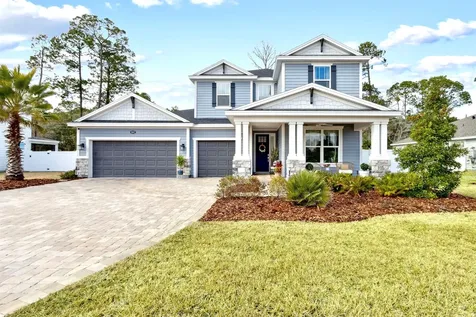 92632 Shipton Lane Fernandina Beach FL 32034