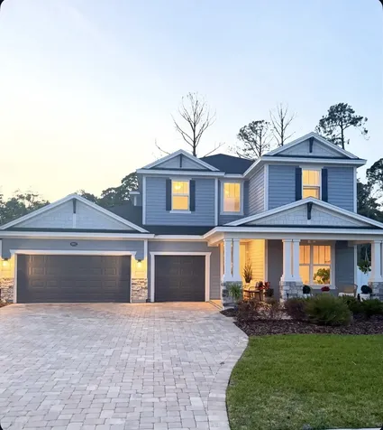 92632 Shipton Lane Fernandina Beach FL 32034