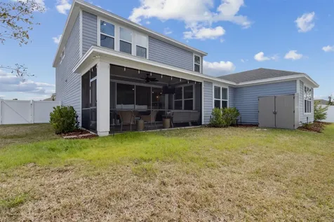 92632 Shipton Lane Fernandina Beach FL 32034