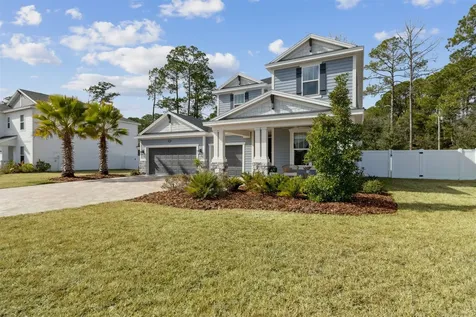 92632 Shipton Lane Fernandina Beach FL 32034