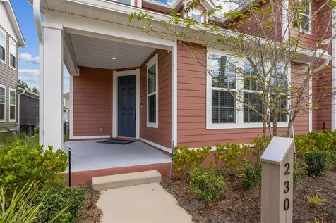 230 Wildlight Avenue Yulee FL 32097