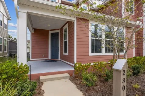 230 Wildlight Avenue Yulee FL 32097