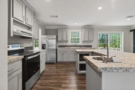 95605 Springhill Road Fernandina Beach FL 32034