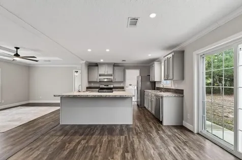 95605 Springhill Road Fernandina Beach FL 32034