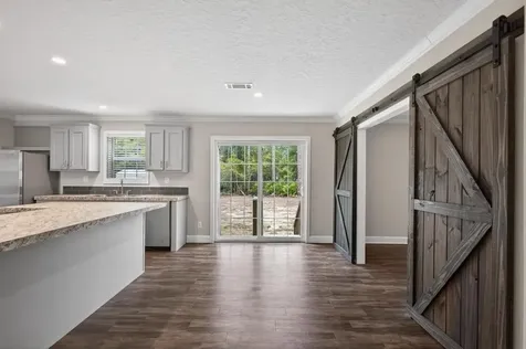 95605 Springhill Road Fernandina Beach FL 32034