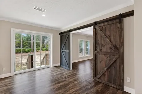 95605 Springhill Road Fernandina Beach FL 32034