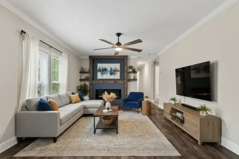 95605 Springhill Road Fernandina Beach FL 32034