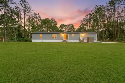 95605 Springhill Road Fernandina Beach FL 32034
