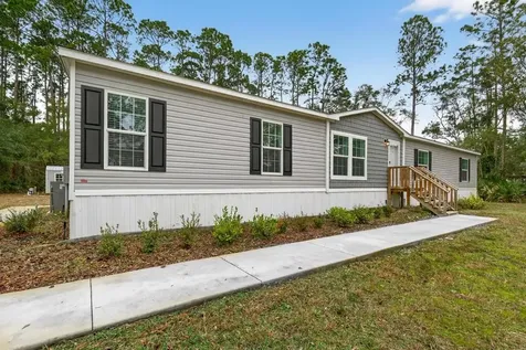 95605 Springhill Road Fernandina Beach FL 32034