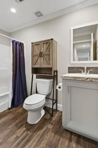 95605 Springhill Road Fernandina Beach FL 32034