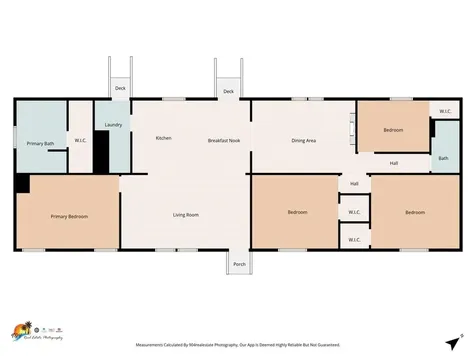 95605 Springhill Road Fernandina Beach FL 32034