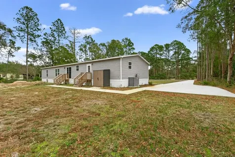 95605 Springhill Road Fernandina Beach FL 32034