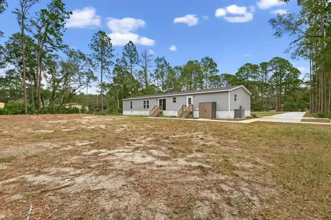 95605 Springhill Road Fernandina Beach FL 32034