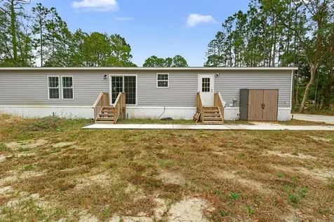 95605 Springhill Road Fernandina Beach FL 32034