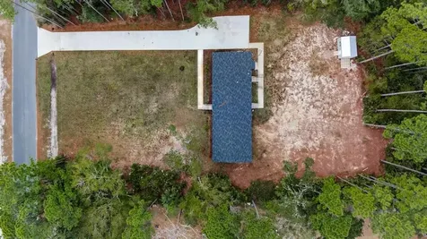 95605 Springhill Road Fernandina Beach FL 32034