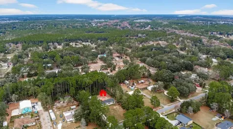 95605 Springhill Road Fernandina Beach FL 32034