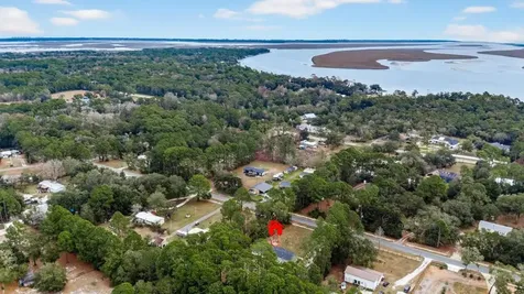 95605 Springhill Road Fernandina Beach FL 32034