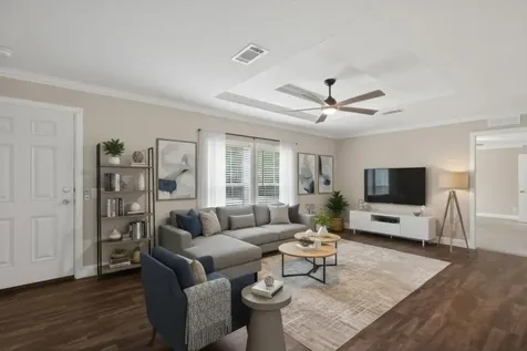 95605 Springhill Road Fernandina Beach FL 32034