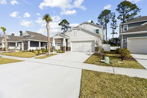 96277 Broadmoor Road Fernandina Beach FL 32034
