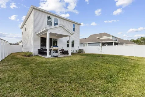 96277 Broadmoor Road Fernandina Beach FL 32034