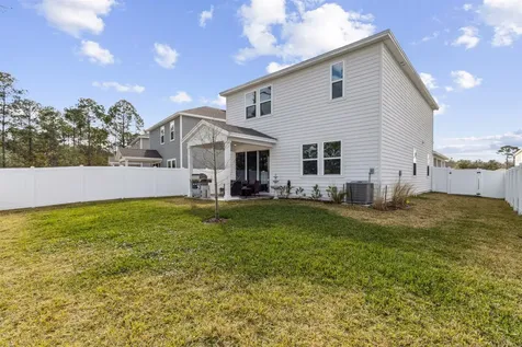 96277 Broadmoor Road Fernandina Beach FL 32034