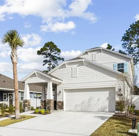96277 Broadmoor Road Fernandina Beach FL 32034