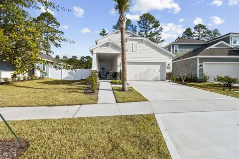 96277 Broadmoor Road Fernandina Beach FL 32034