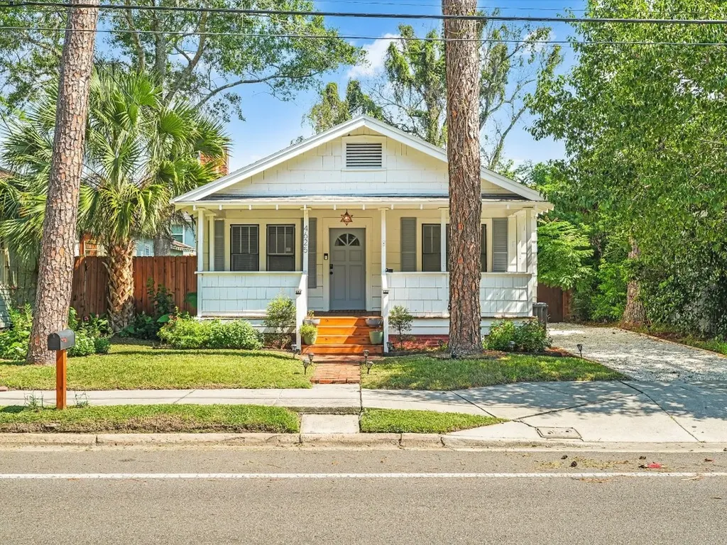 4625 Post Street Jacksonville FL 32205