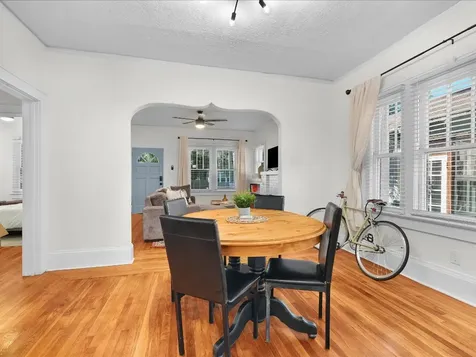 4625 Post Street Jacksonville FL 32205