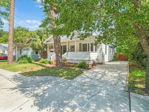 4625 Post Street Jacksonville FL 32205