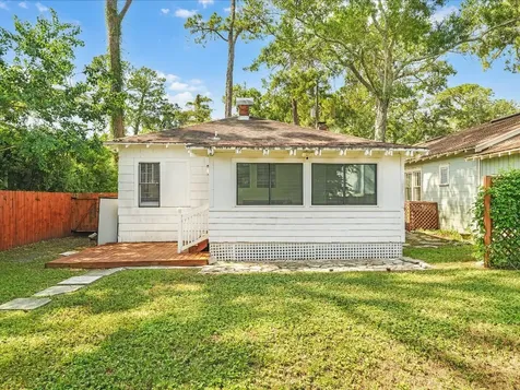 4625 Post Street Jacksonville FL 32205