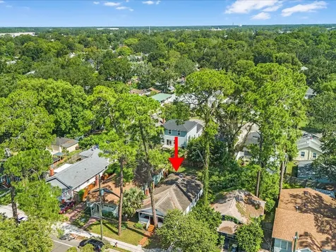 4625 Post Street Jacksonville FL 32205