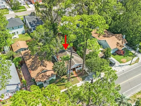 4625 Post Street Jacksonville FL 32205