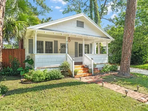 4625 Post Street Jacksonville FL 32205