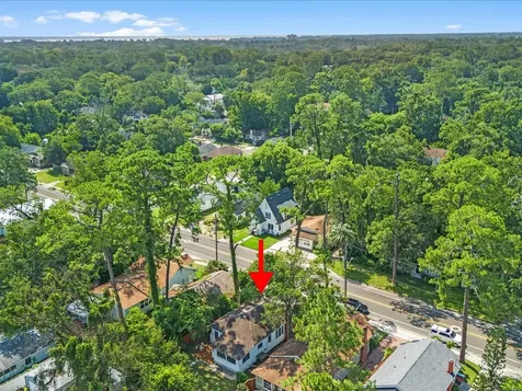 4625 Post Street Jacksonville FL 32205