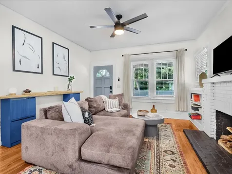 4625 Post Street Jacksonville FL 32205