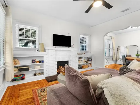 4625 Post Street Jacksonville FL 32205