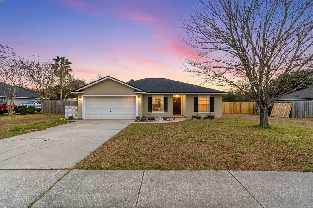 861478 Worthington Drive Yulee FL 32097