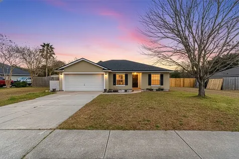 861478 Worthington Drive Yulee FL 32097