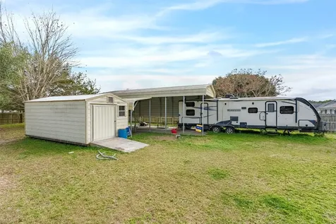 861478 Worthington Drive Yulee FL 32097