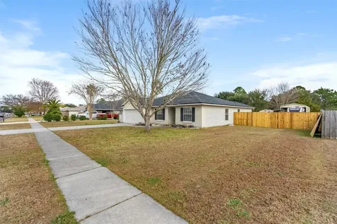 861478 Worthington Drive Yulee FL 32097