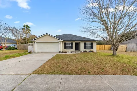 861478 Worthington Drive Yulee FL 32097