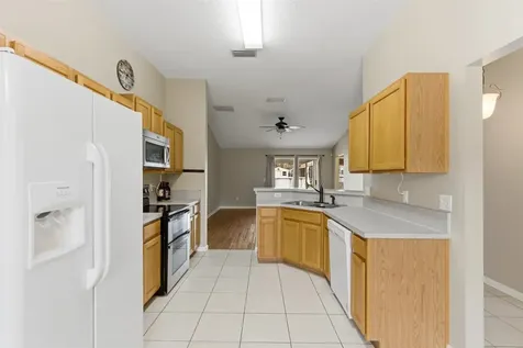 861478 Worthington Drive Yulee FL 32097