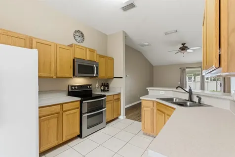 861478 Worthington Drive Yulee FL 32097