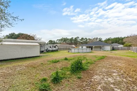 861478 Worthington Drive Yulee FL 32097