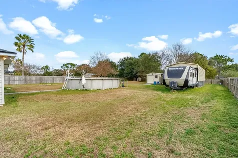 861478 Worthington Drive Yulee FL 32097