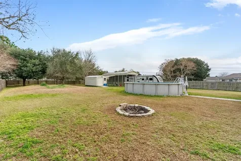 861478 Worthington Drive Yulee FL 32097
