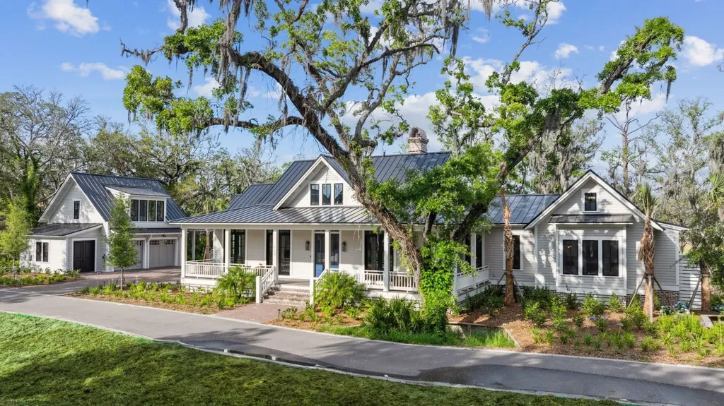 152 Crane Island Drive Fernandina Beach FL 32034