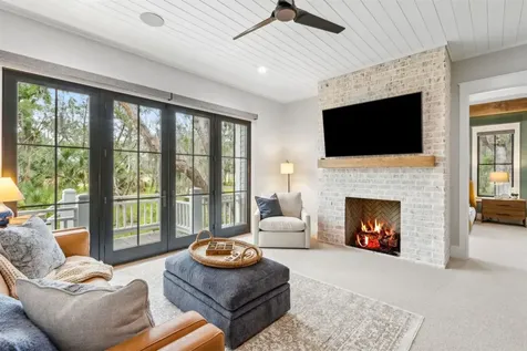 152 Crane Island Drive Fernandina Beach FL 32034