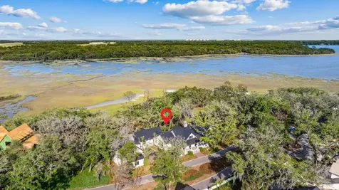 152 Crane Island Drive Fernandina Beach FL 32034